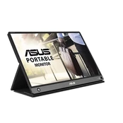 Monitorius ASUS ZenScreen MB16AHP kaina