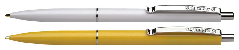 Automatinis tušinukas SCHNEIDER K15, 0,5 mm.