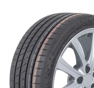 Continental PremiumContact 7 235/60 R18 kaina