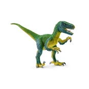 Schleich figūrėlė Dinozauras Velociraptorius kaina