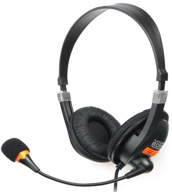 Ausinės Natec NSL-0294