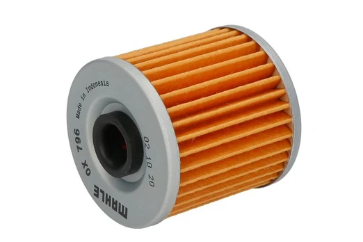 KNECHT OX796 Oil filter