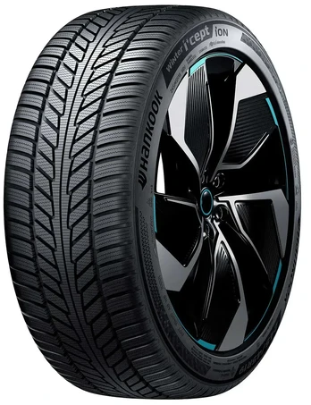 Hankook Winter i*cept ION X 265/35 R21