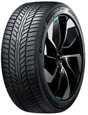 Hankook Winter i*cept ION X 265/35 R21 kaina