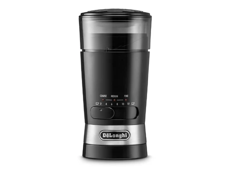Kavamalė DELONGHI KG210 BL