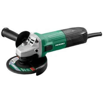 Kampinis šlifuoklis HiKOKI G13STA(68102748)