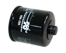 Alyvos filtras K&N KN-128 kaina