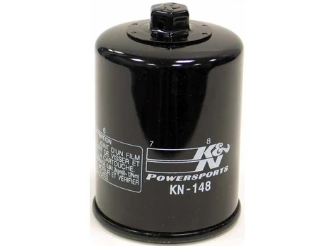 K&N KN-148 Oil filter