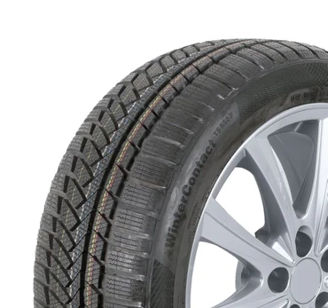 Continental WinterContact TS850P 275/30 R20 97 W