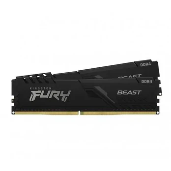 RAM MEMORY DIMM 64GB PC25600 DDR4/KIT2 KF432C16BBK2/64 KINGSTON