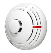 DETECTOR SMOKE&HEAT WIRELESS/MICRA MSD-300 SATEL