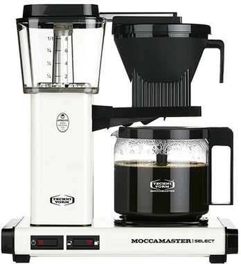 Kavos aparatas Moccamaster KBG 741 AO
