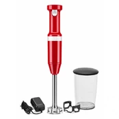 Belaidis trintuvas KitchenAid 5KHBBV53EER kaina