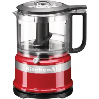 Smulkintuvas KitchenAid 5KFC3516EER