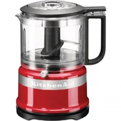 Smulkintuvas KitchenAid 5KFC3516EER kaina