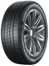 Continental WinterContact TS 860 285/30 R22 kaina