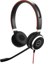 Ausinės Jabra Evolve 40
