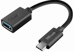 KABELIO ADAPTERIS USB-C PRIE USB3.1/20967 TRUST