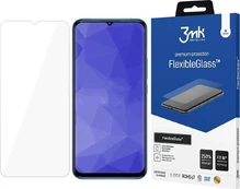 Apsauginė ekrano plėvelė 3MK For Realme C11, 9H kaina