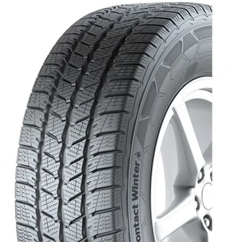 Continental VanContact Winter 225/65 R16