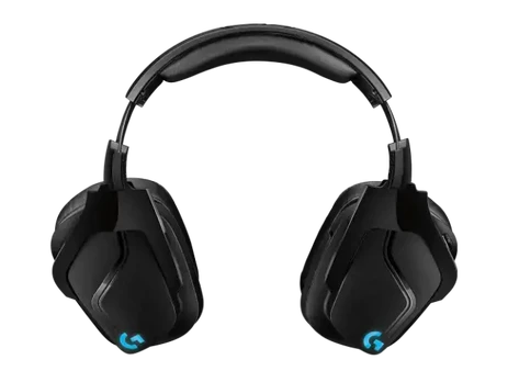 Ausinės Logitech G935