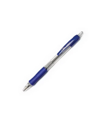 Automatinis tušinukas Office, 0,7 mm, mėlynas