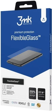 Apsauginė ekrano plėvelė 3MK For OnePlus Nord, 9H