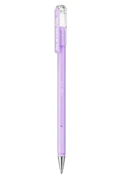 Gelinis rašiklis PENTEL Hybrid, violetinės sp. kaina