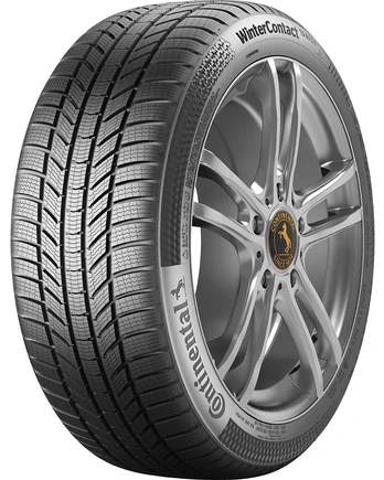 Continental WinterContact TS 870 P EVc 255/45 R20 101T