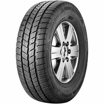 Continental VanContact Winter 225/75 R16