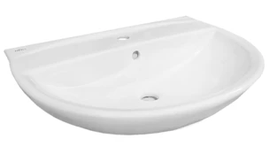 Praustuvas Cersanit MITO RED 60 kaina