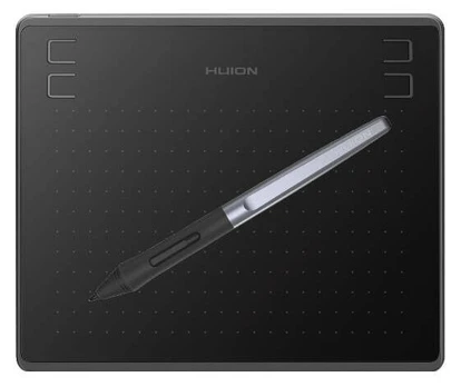 Grafinė planšetė Huion HS64