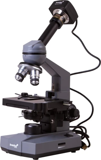 Mikroskopas Levenhuk D320L PLUS 3.1M Digital Monocular Microscope