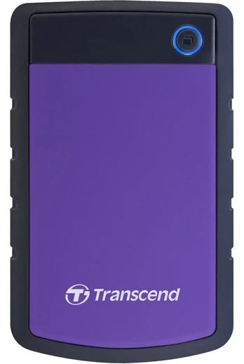 Transcend StoreJet 25H3 2TB 2,5" USB 3.0
