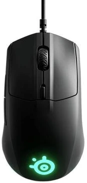Žaidimų pelė SteelSeries Rival 3 Wireless 62521