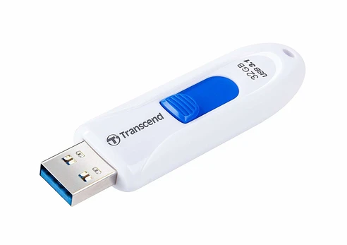 MEMORY DRIVE FLASH USB3 64GB/790 TS64GJF790K TRANSCEND