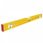 Sustiprintas gulsčiukas STABILA 80 AS-2 80 cm kaina