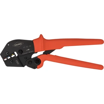 Antgalių presavimo replės KNIPEX 975206