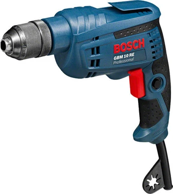 Smūginis gręžtuvas Bosch GSB 20-2 Professional (060117B400)