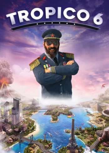 Tropico 6 Steam