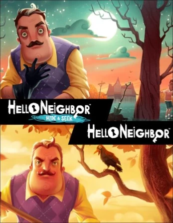 Hello Neighbor PC