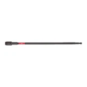 MILWAUKEE Screwdrivers, bits 4932471825 kaina
