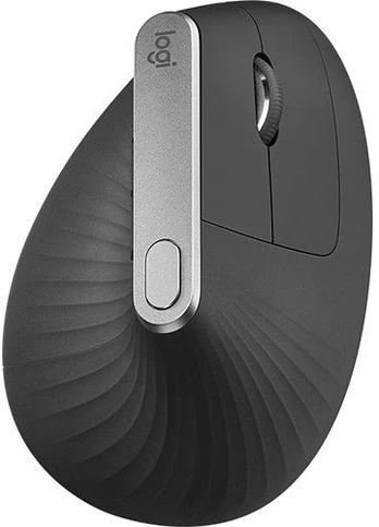 Belaidė pelė Logitech MX Vertical Advanced Ergonomic 910-005448