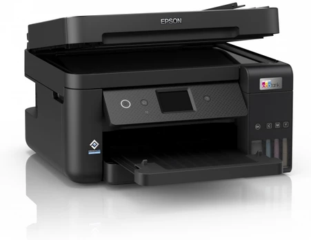 Daugiafunkcis spausdintuvas Epson EcoTank L6290, rašalinis, spalvotas