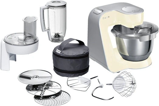 Virtuvinis kombainas Bosch MUM 58L20