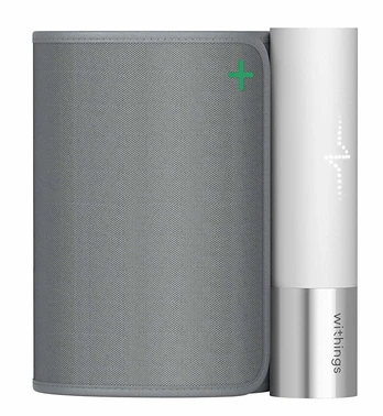Kraujospūdžio matuoklis Withings BPM Connect