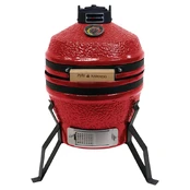 Kamado BigGrill Mini JR 13 kaina