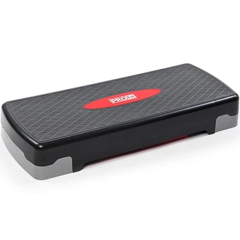 Aerobikos stepas PROfit Plus 68x28x10/15cm DK 2001