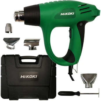 HIKOKI techninis fenas 2000W / 450-600`C / RH600T