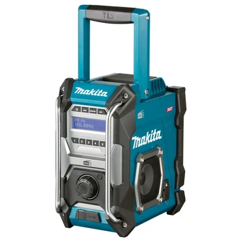 Radijo imtuvas MAKITA MR003GZ